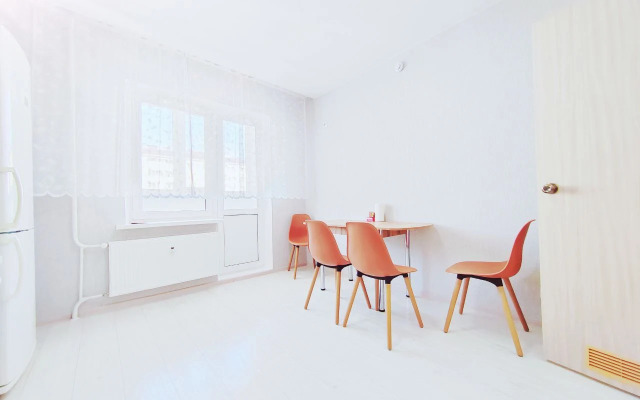 Квартира Новая 2х комнатная Sweet Home