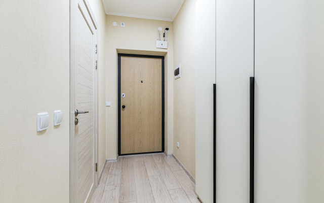 Квартира Современная