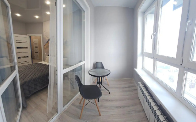 Квартира Эверест