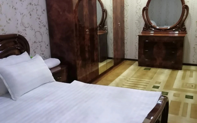 Rakhmatullaev Apartaments