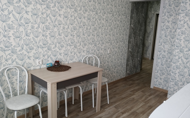 Апартаменты Фрунзе 20 этаж 10