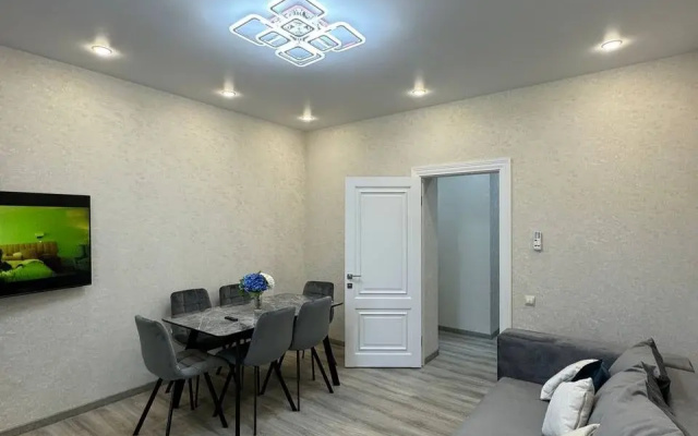 Квартира Уютная в центре Кисловодска