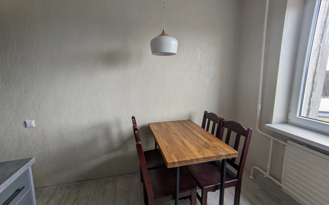 Квартира Бастион