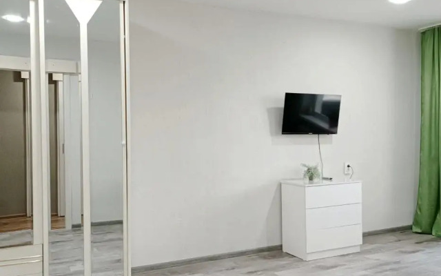 Apartamenty Chaykovskiy na Vokzalnoy 37 Flat