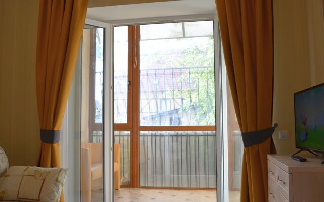 Апартаменты Apartburo Lermontova