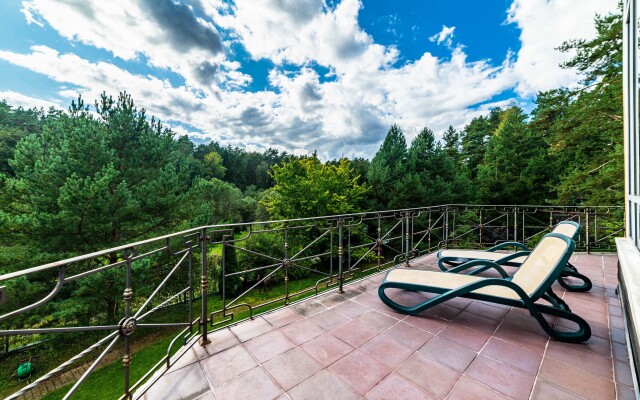 Krasnogorsk Snt Urozhay 333 Private House