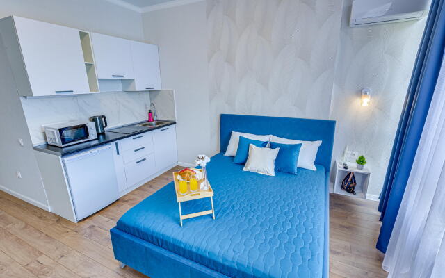 Asaapart Lamiya 3 74 Apartments