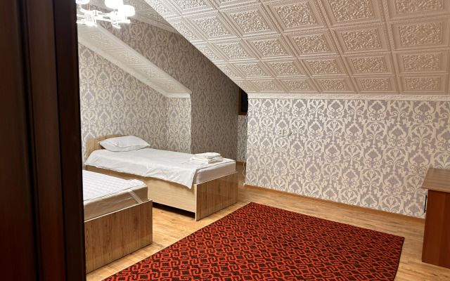 Квартира City View