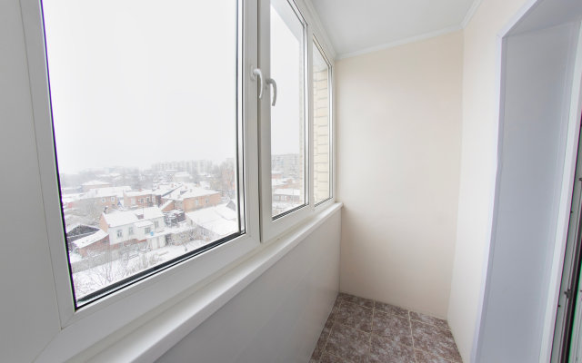 Апартаменты Saratov Lights на Гоголя112