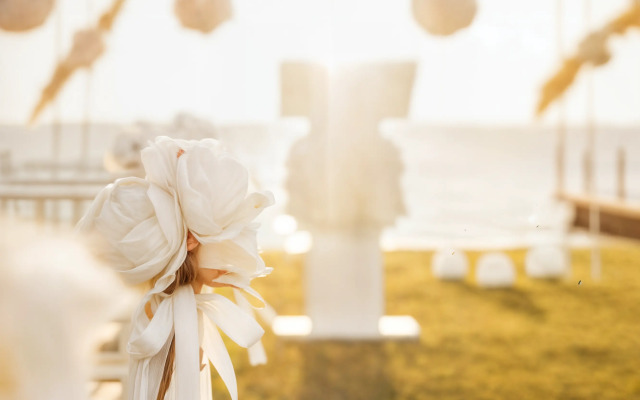 Merit Royal Gardens Hotel & Casino