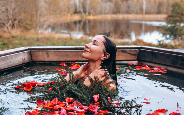 Кемпинг ForrestHome