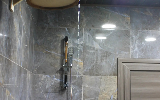 Tikhaya Dacha Guest house