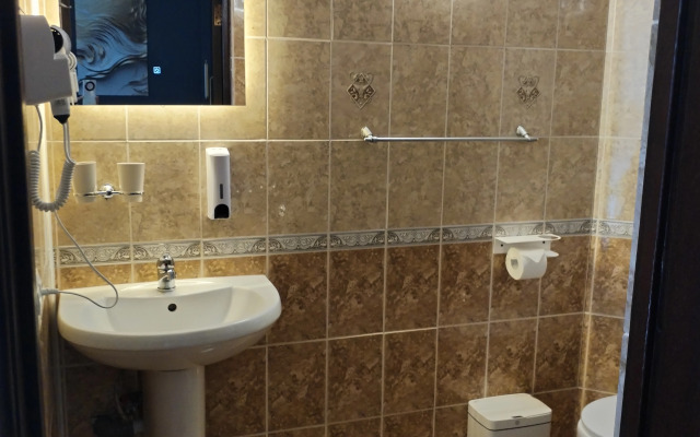 Guest house Severnaya Zhemchuzhina
