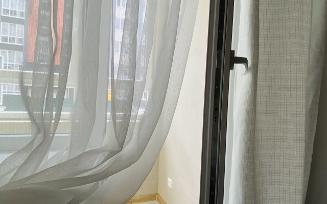 Квартира АпарПлюс