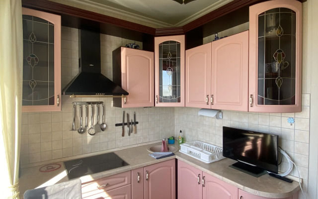 AnnaHouse Flat