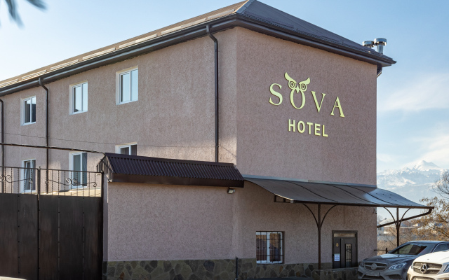 Sova Hotel