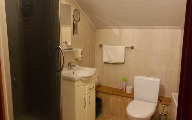 Мини-Отель Славянский Двор