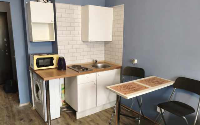 Апарт Петровский