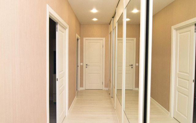 Квартира Двухкомнатная для комфортного отдыха