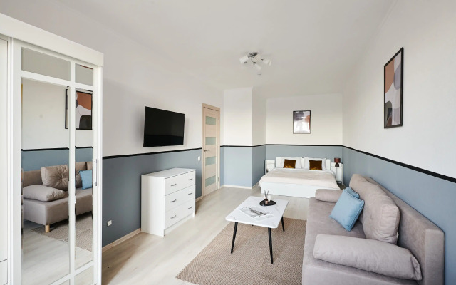 Апартаменты UraganAPART Морской бриз