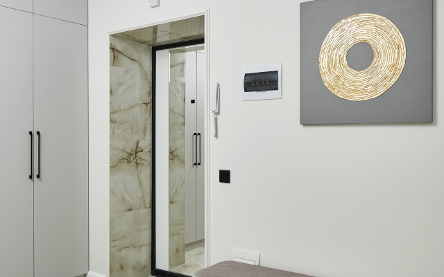 Апартаменты Baltic Sense