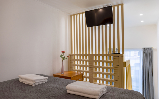 Апартаменты Prime m44 (1)