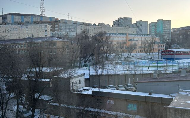 Квартира Уютная в Центральном Районе Города