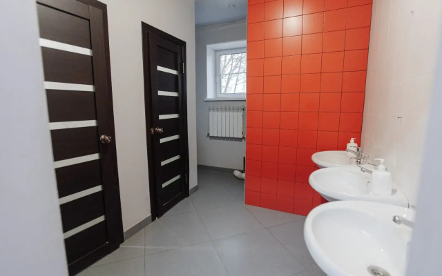 Хостел Рябинушка