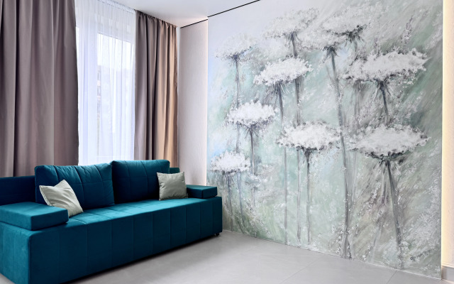 Premium-klassa 39kvartir Apartments