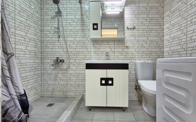 Квартира на улице Станиславского 1А