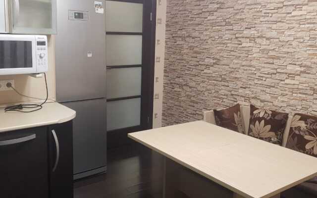 Апартаменты VIAHOME на Первой Морской