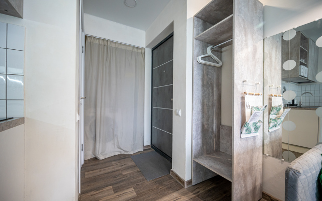 V Sovremennom Zhk Yelki Flat