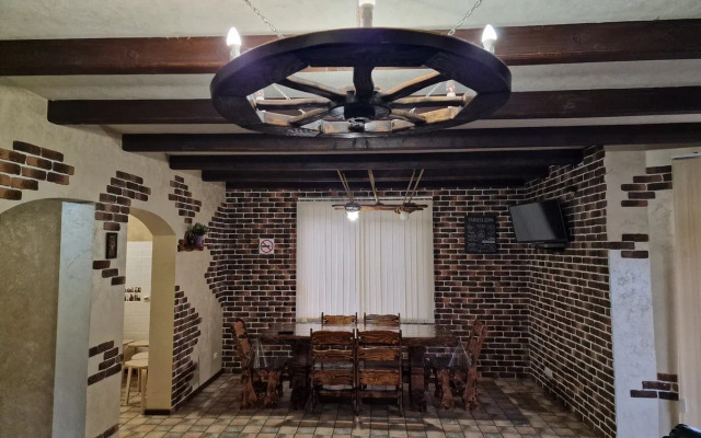 Гостевой Дом Насып