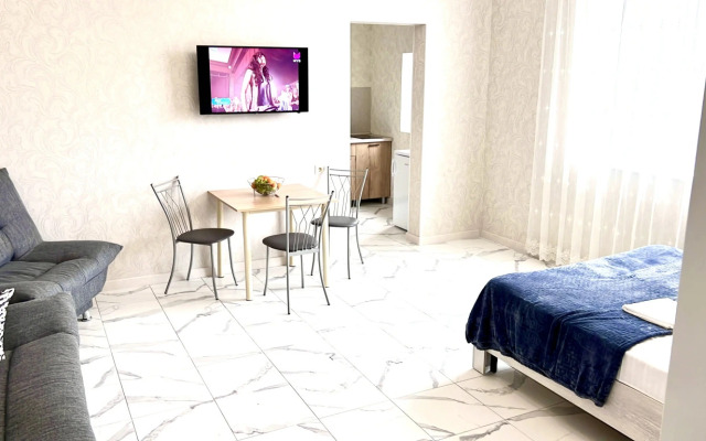 Skyland Studio 1 Apartment