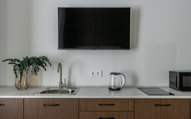 Select Apartments