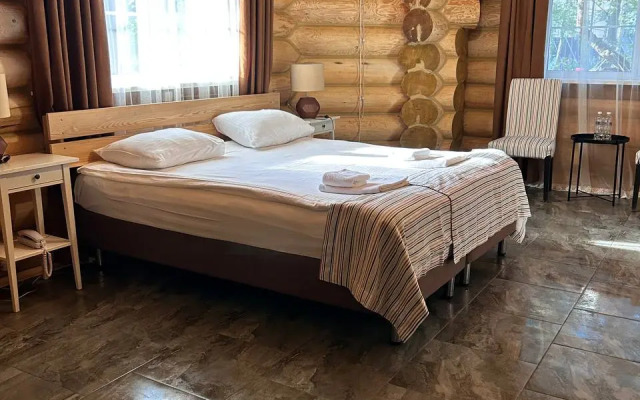 Baykalskie Sezony Hotel