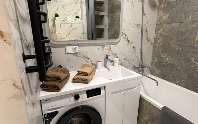 Квартира Комфортная квартира в курортном городе Ялта