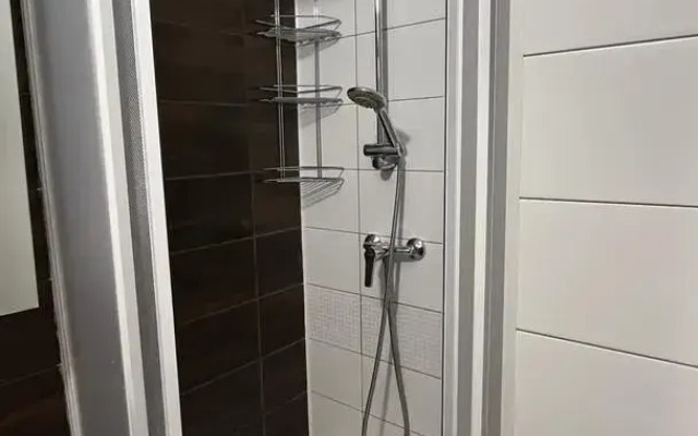 Na Zheleznodorozhnom Prospekte 14k1 Apartments