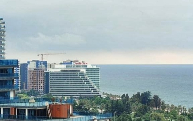 Novaya Flat