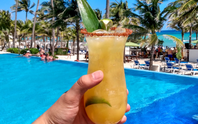 The Fives Beach Hotel