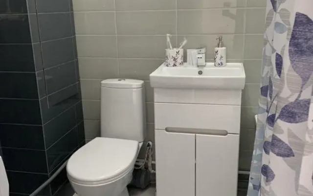1 Na Ulitse Karla Libknekhta 19 Flat