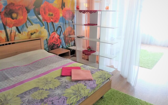 Апартаменты Центр возле Гринвича