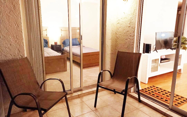 Cozy with Pool in Titusville Apartments