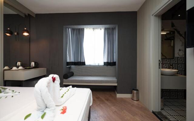 Basel Hotel