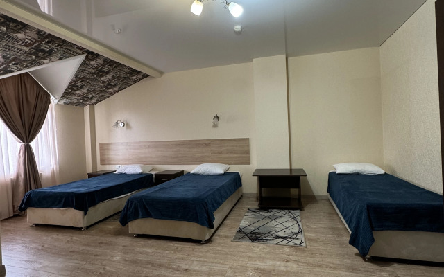Rai Mini-Hotel