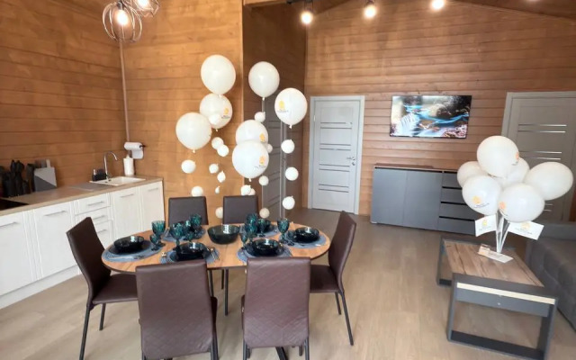 Mesto Pod Solntsem Hotel