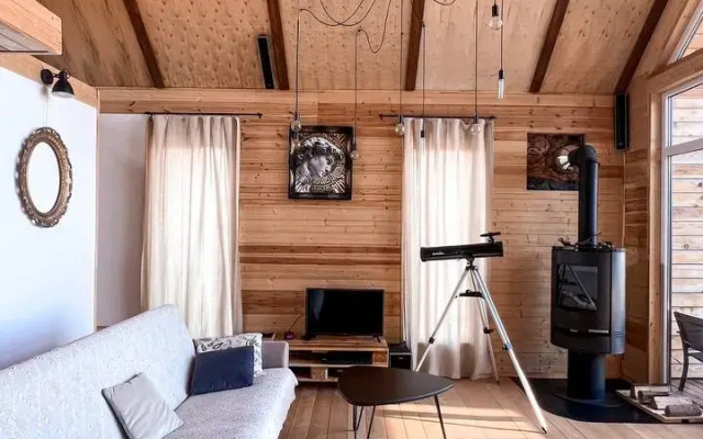 Barn Na Reke Guest house