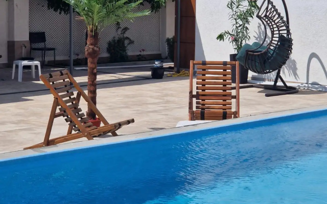 Гостевой дом Дамиан