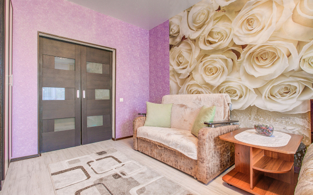 Апартаменты на Ленинском проспекте 126