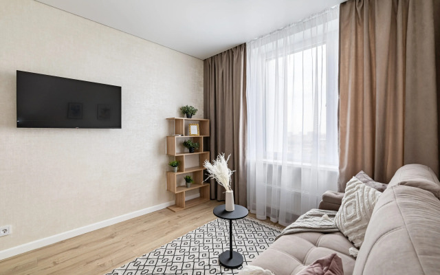 Ls Mechty Sbyvayutsya Flat